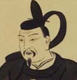 直江兼続肖像