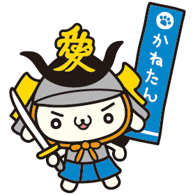 かねたん基本姿勢